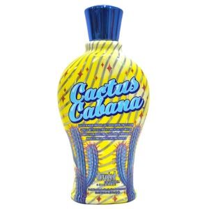Devoted Creations Cactus Cabana Golden Hour Indoor Bronzing Tanning Lotion 12.25